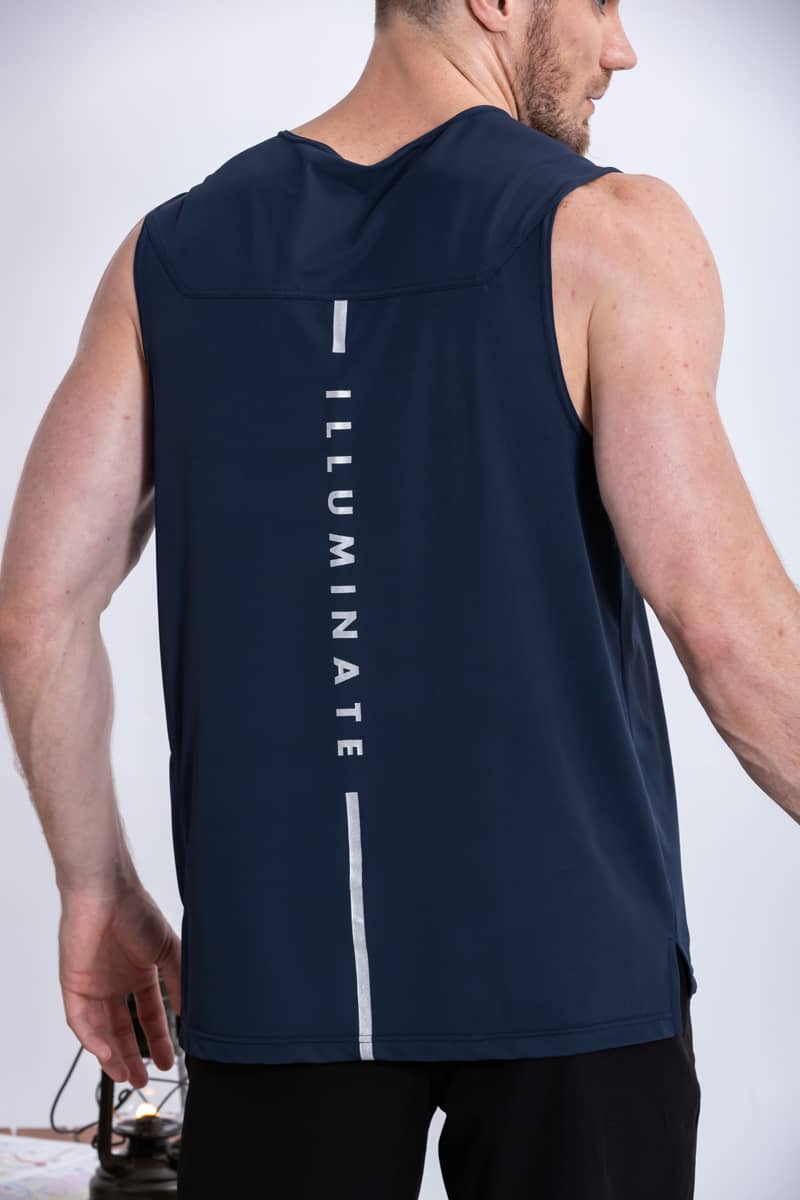 ULTRA-DRY™ 立體拼接挺實背心