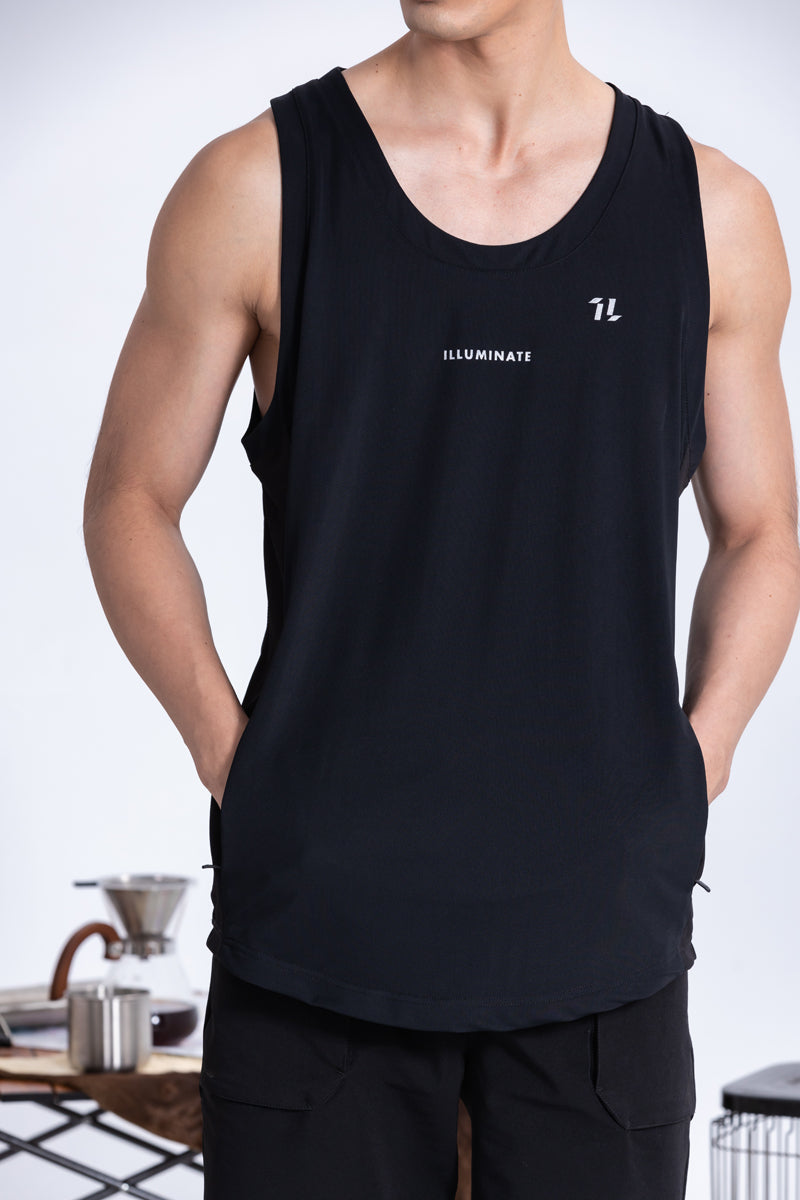 ULTRA-DRY™ 冰爽袋鼠口袋背心