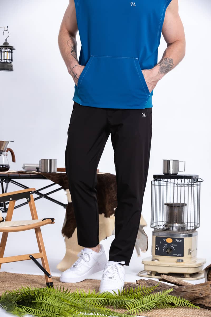 AIRY+™ 羽量彈性西褲