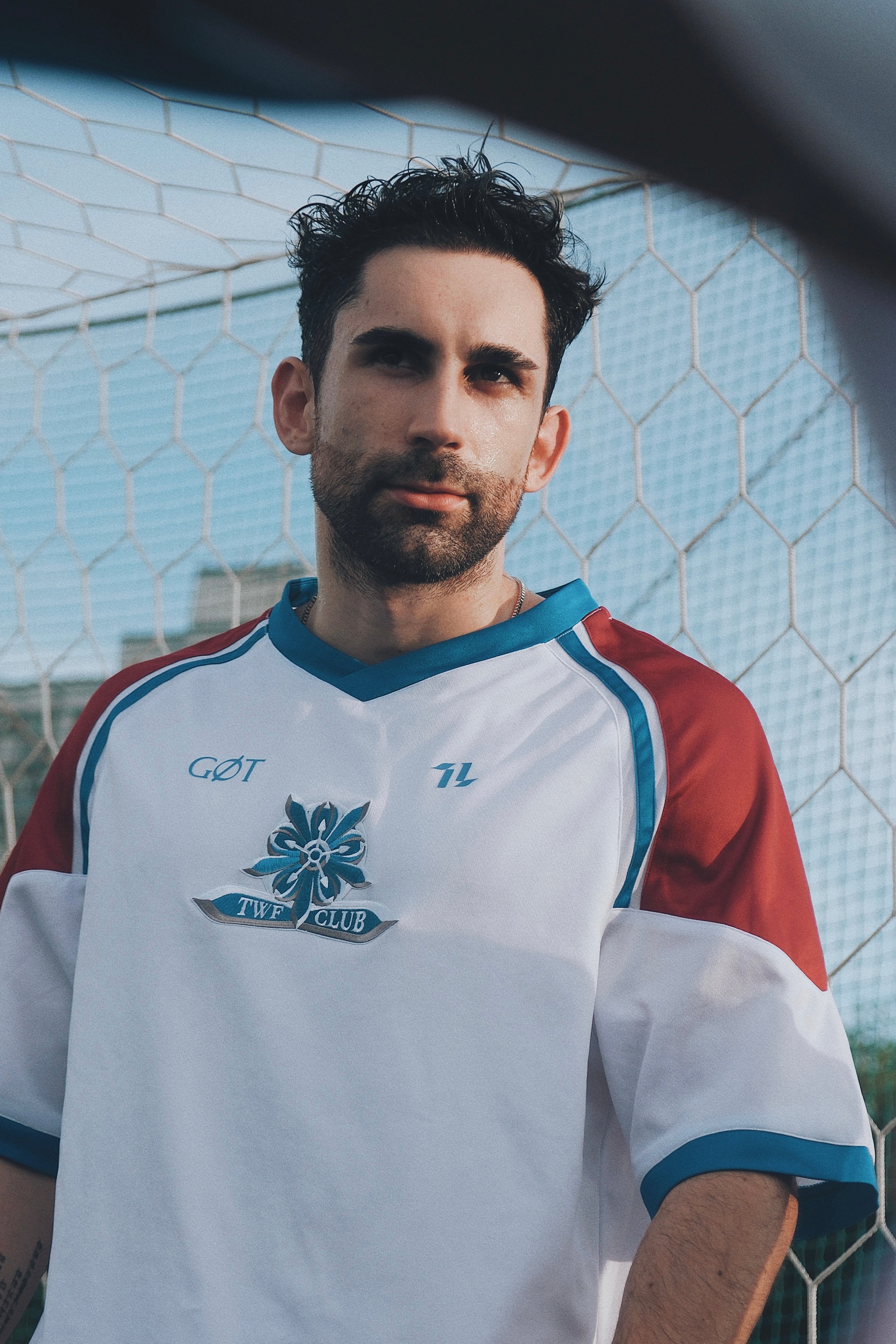 Taiwan France Club 經典隊服