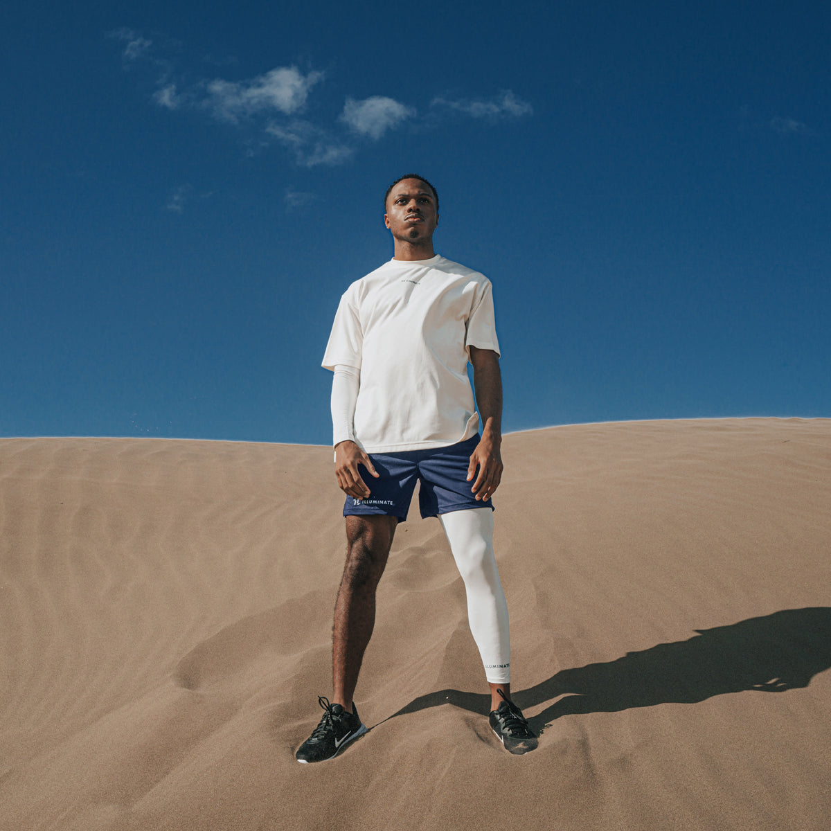 QUANTUM™ Oversize 短袖