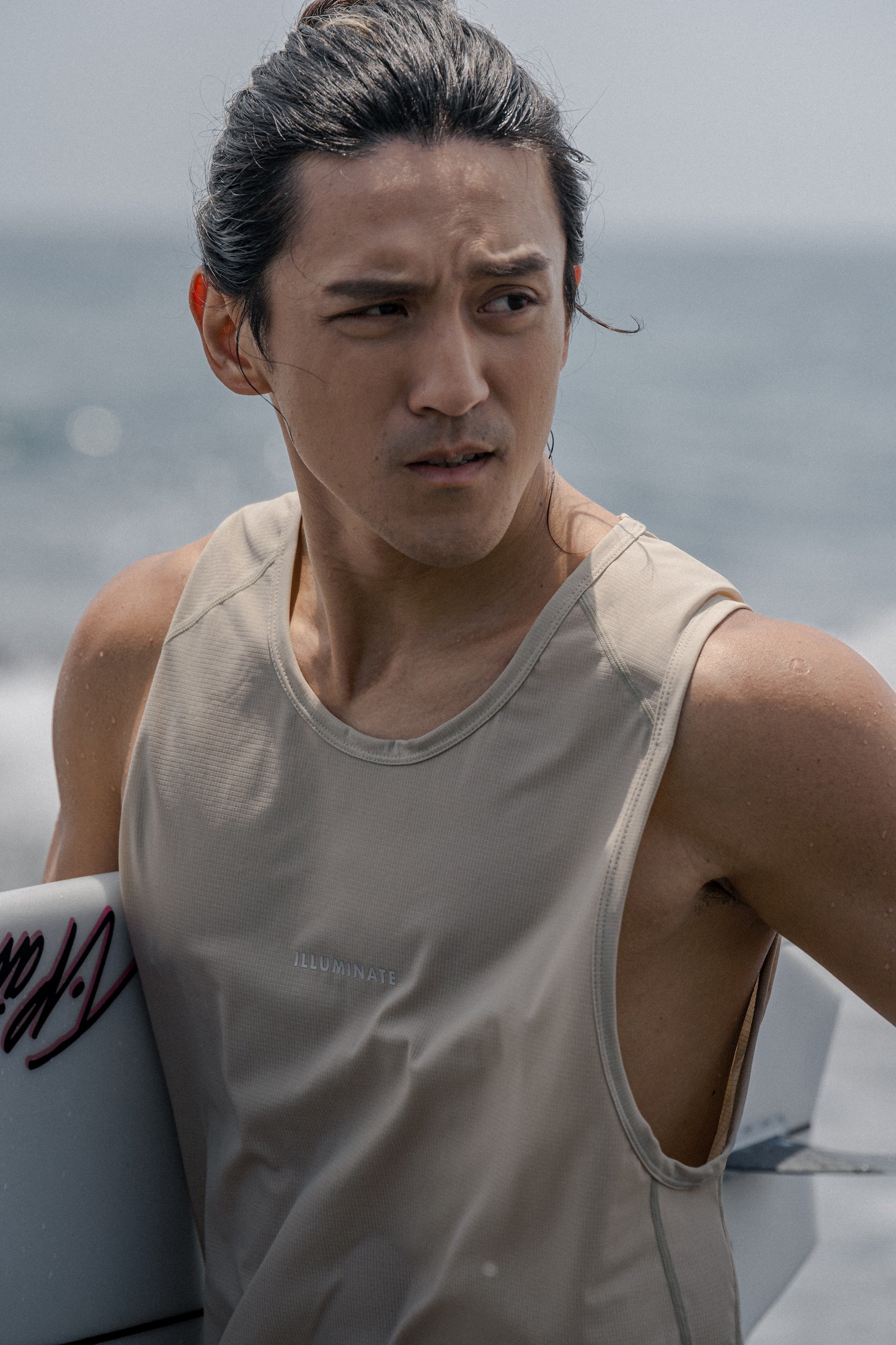 DIVIDER™ 2.0 高彈涼感背心