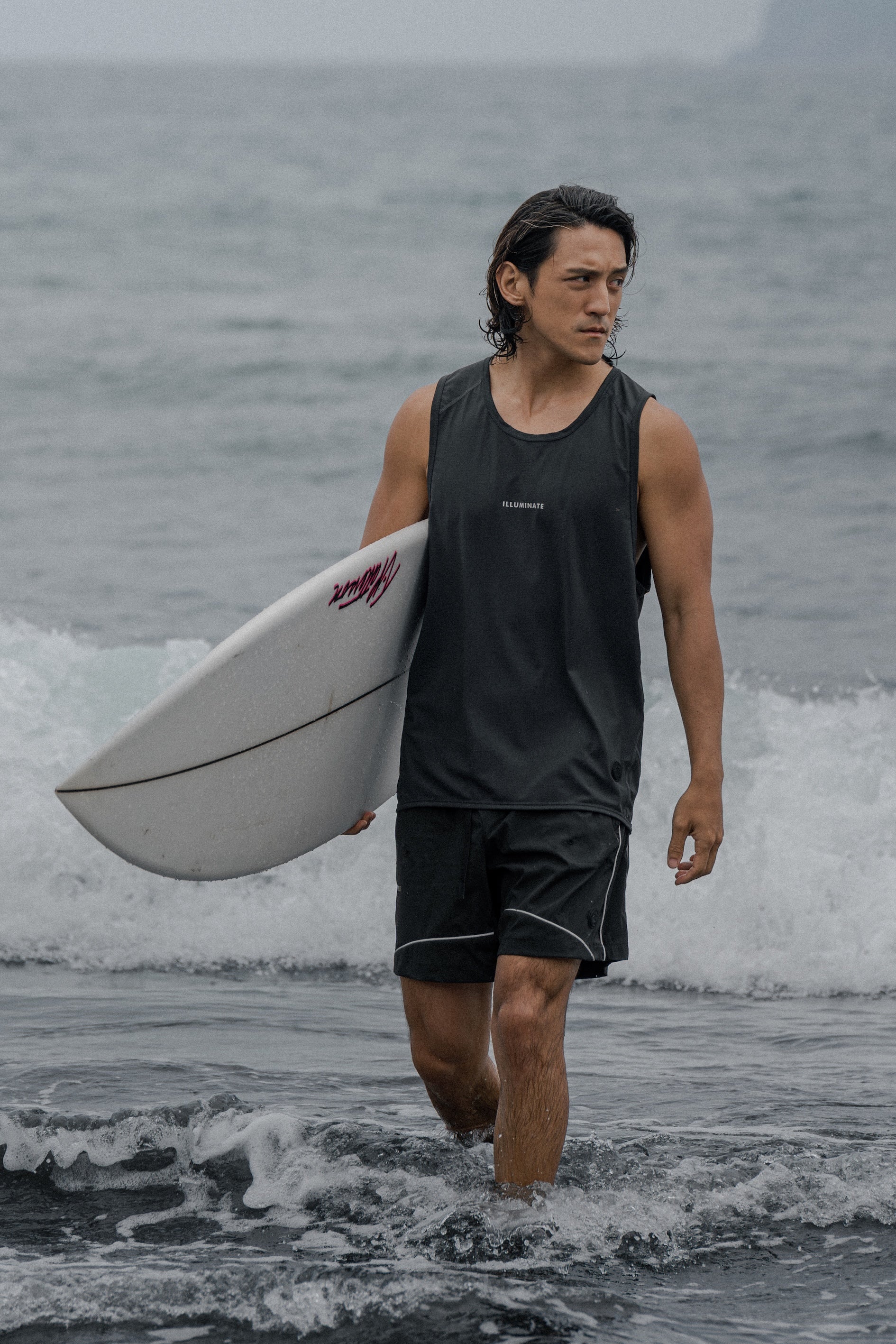 DIVIDER™ 2.0 高彈涼感背心