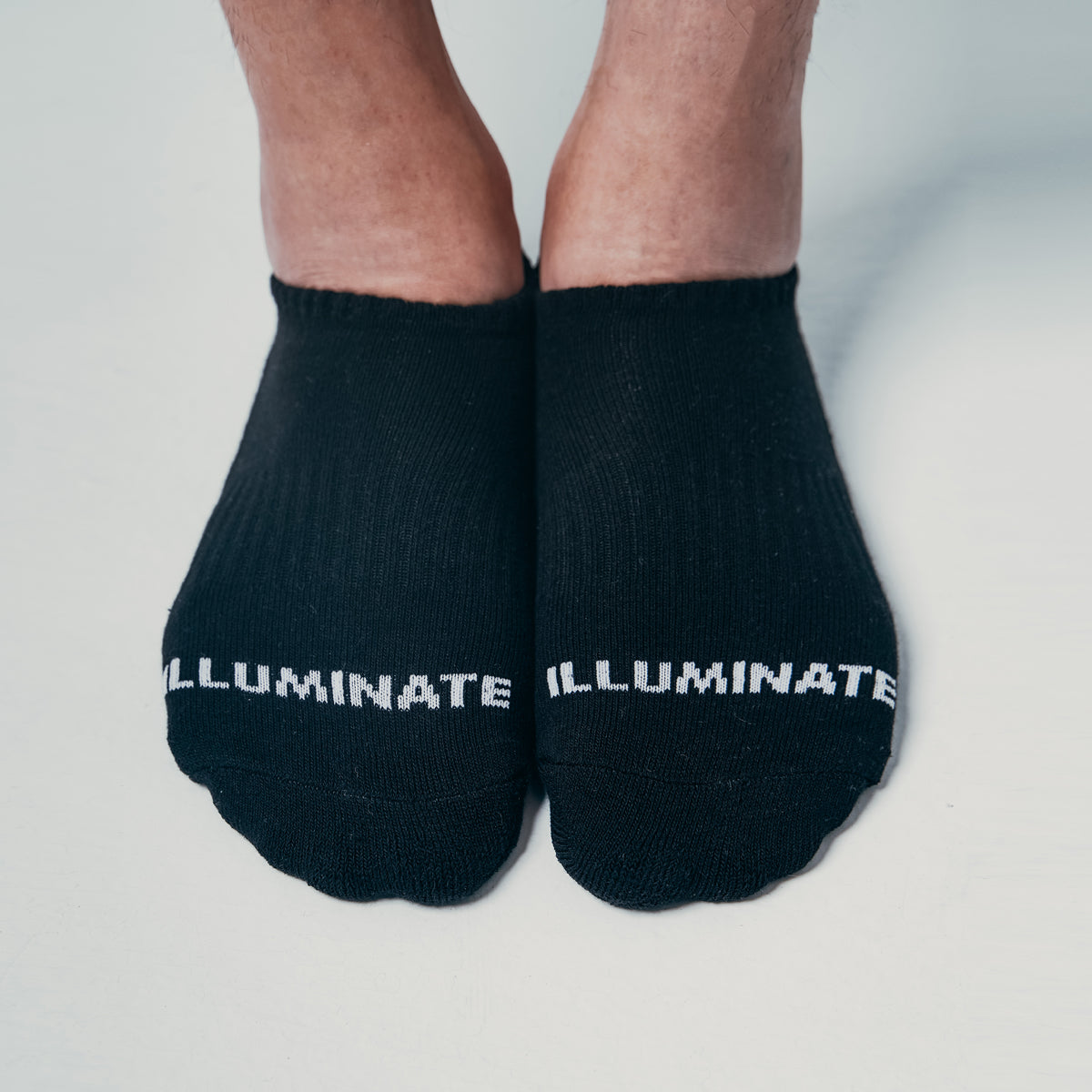 ILLUMINATE訓練隱形襪