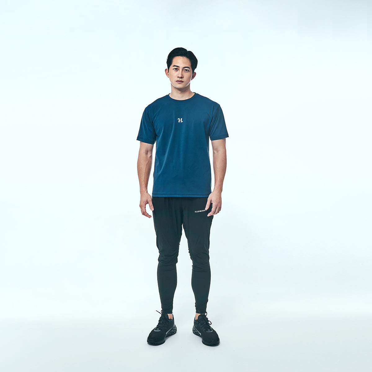 SPANDEX+™ 休閒短袖