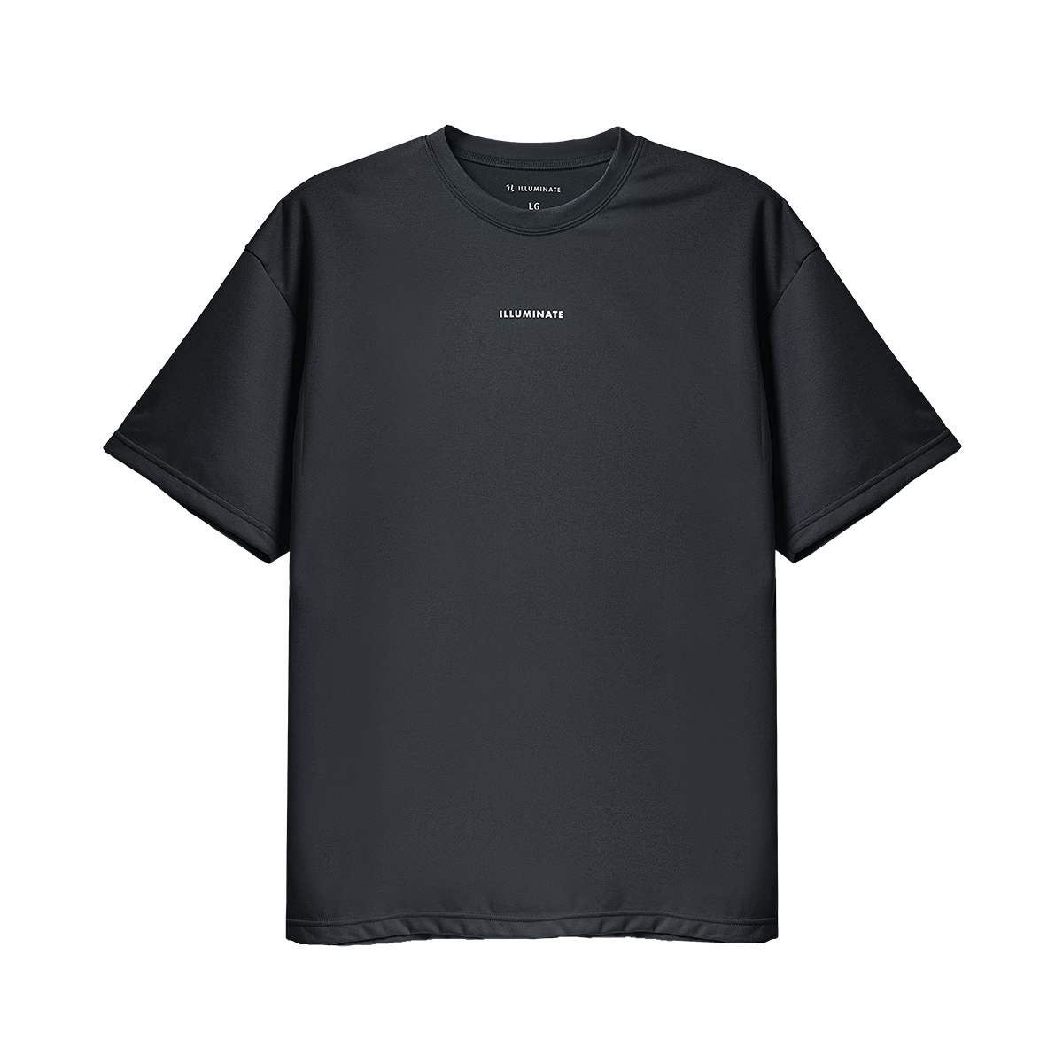 QUANTUM™ Oversize 短袖