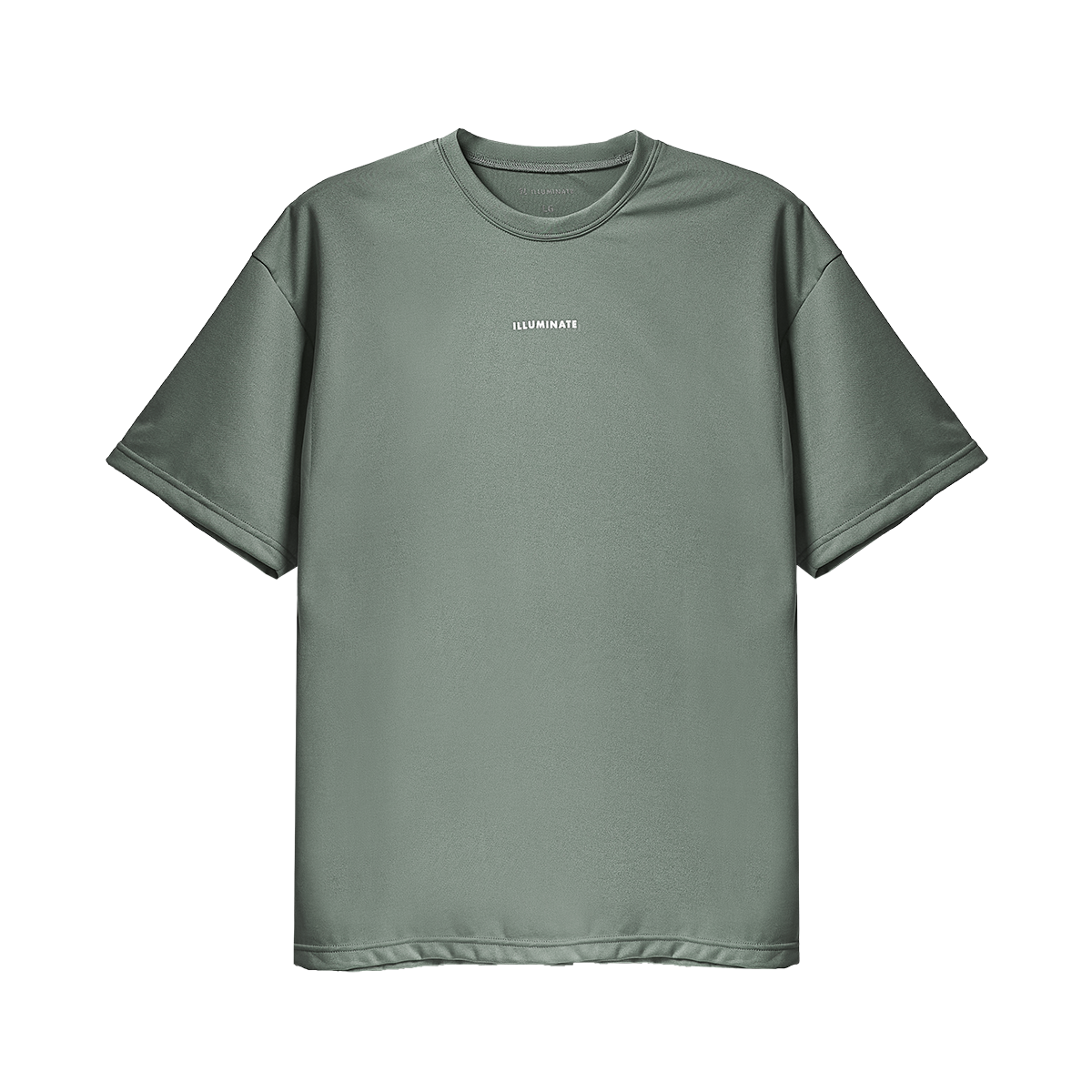 QUANTUM™ Oversize 短袖
