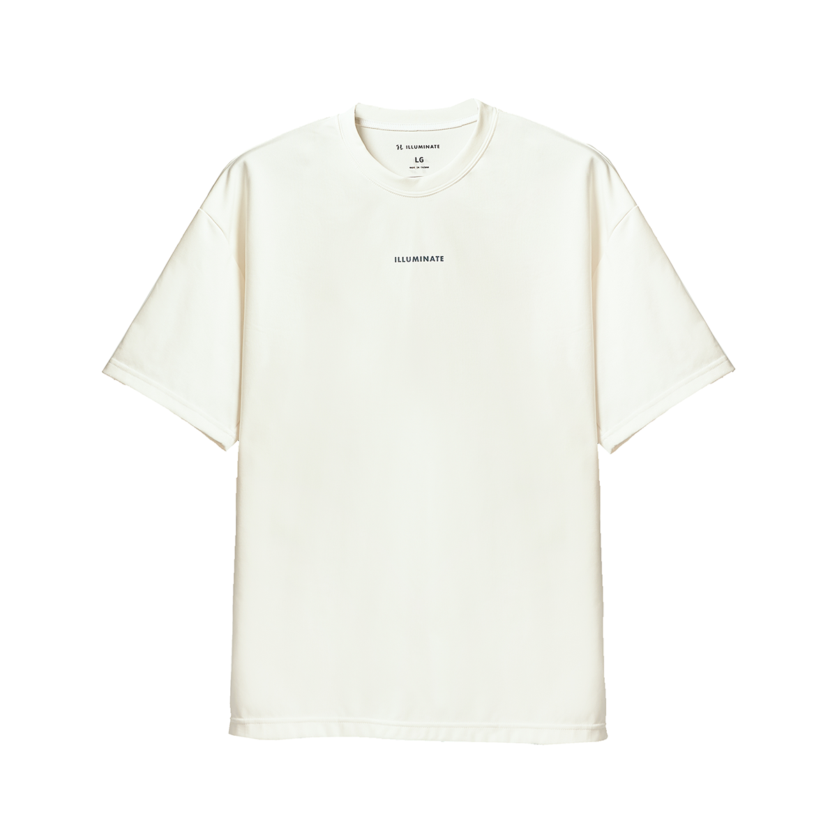 QUANTUM™ Oversize 短袖